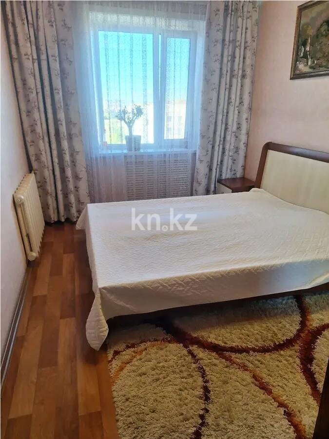 Продажа 3-комнатной квартиры, 58 м² в Караганде - фото 2