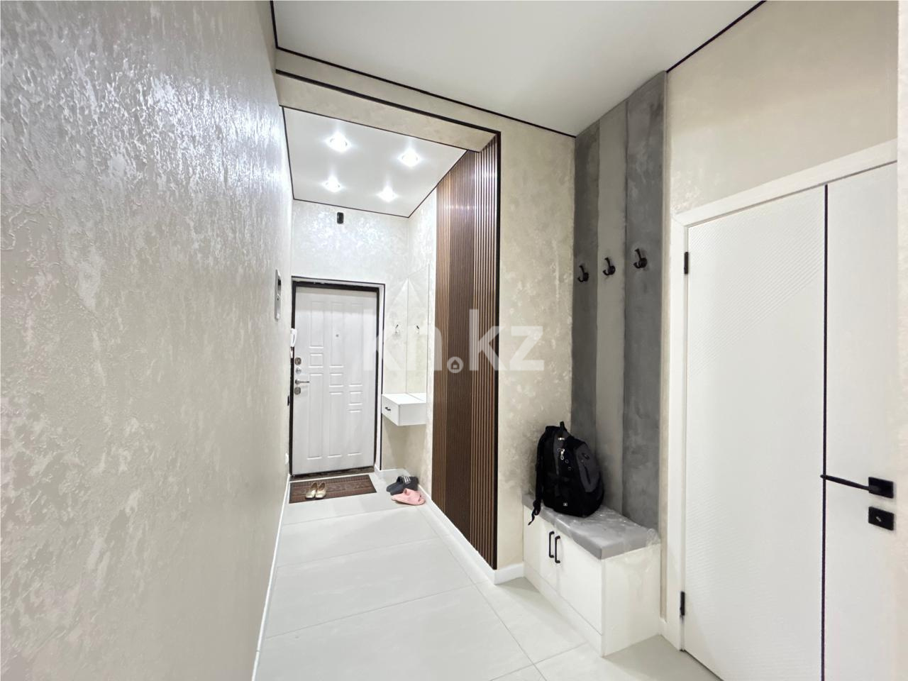 Продажа 2-комнатной квартиры, 48 м² в Астане - фото 12