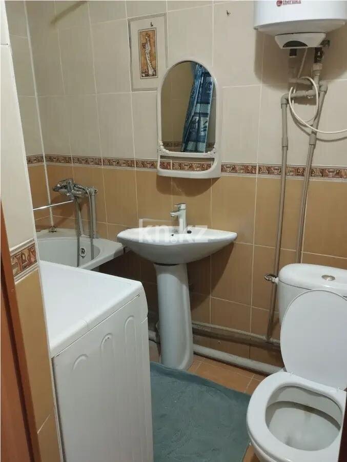 Продажа 1-комнатной квартиры, 35 м² в Астане - фото 3
