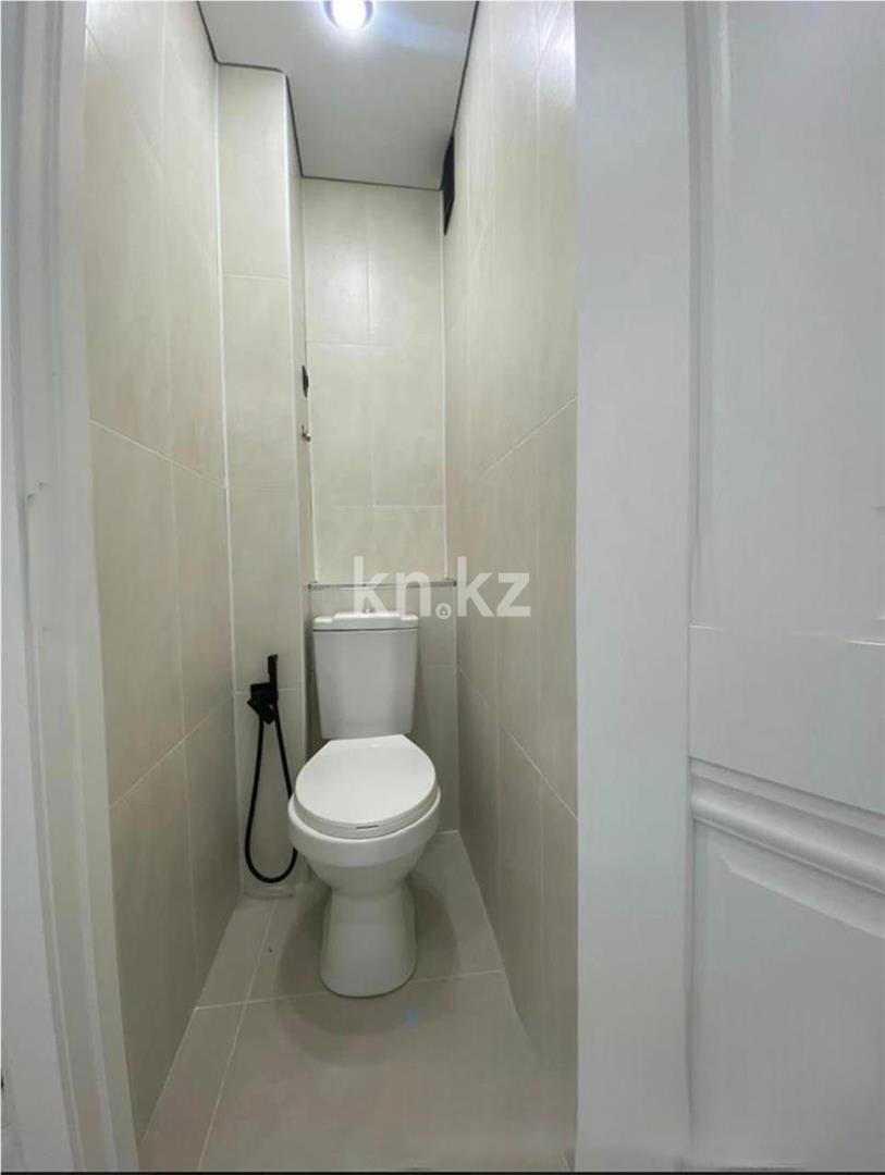 Продажа 3-комнатной квартиры, 50 м², пр. Мира в Темиртау - фото 8