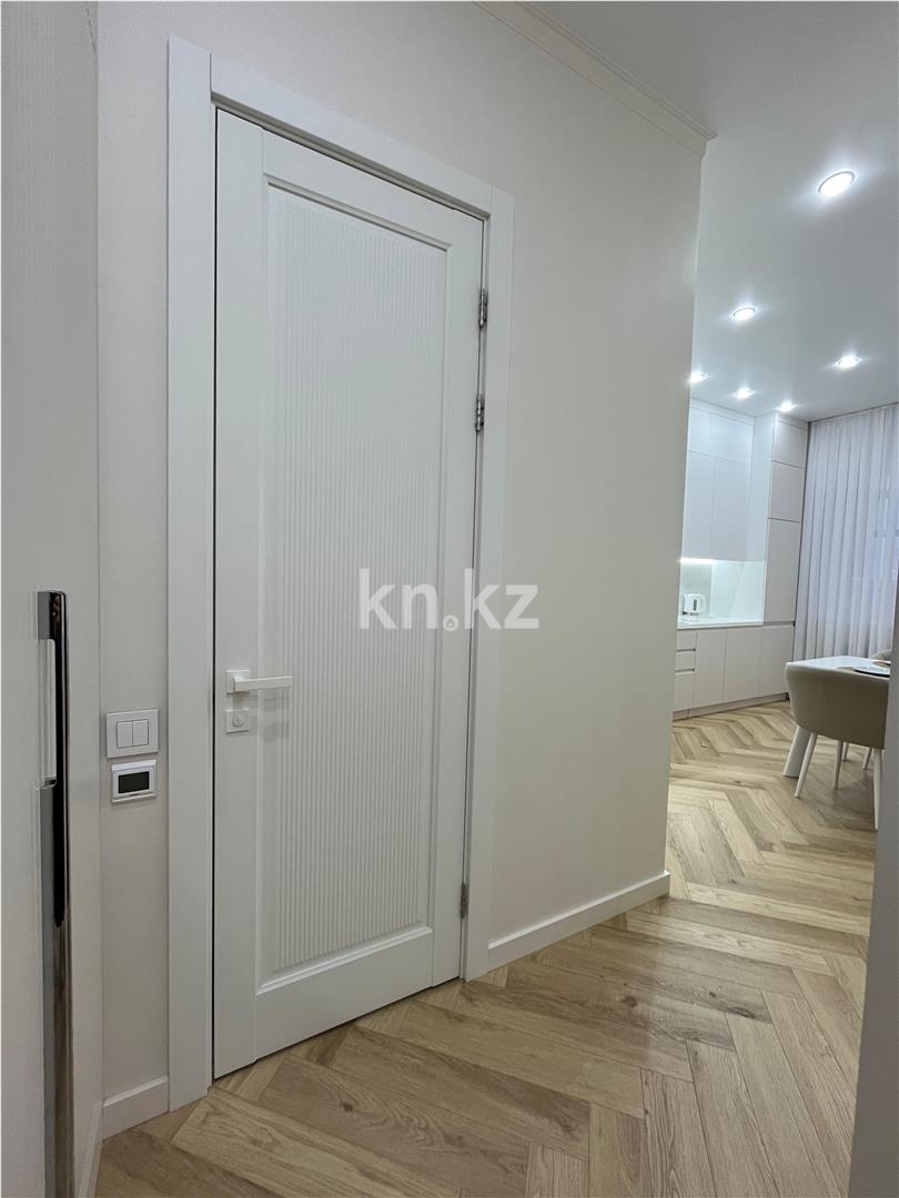 Продажа 2-комнатной квартиры, 64 м², ул. Муканова, дом  47/3 в Караганде - фото 13