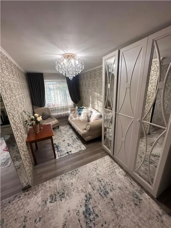Продажа 4-комнатной квартиры, 79 м² в Караганде - фото 4