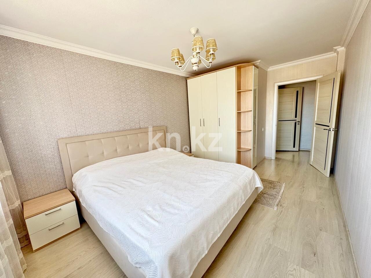Продажа 3-комнатной квартиры, 56.7 м² в Астане - фото 4