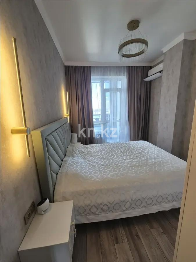 Продажа 3-комнатной квартиры, 76 м² в Караганде - фото 2