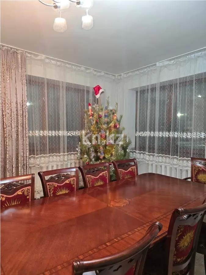 Продажа 2-комнатной квартиры, 93 м², ул. Сейфуллина, дом  7 в Астане - фото 5