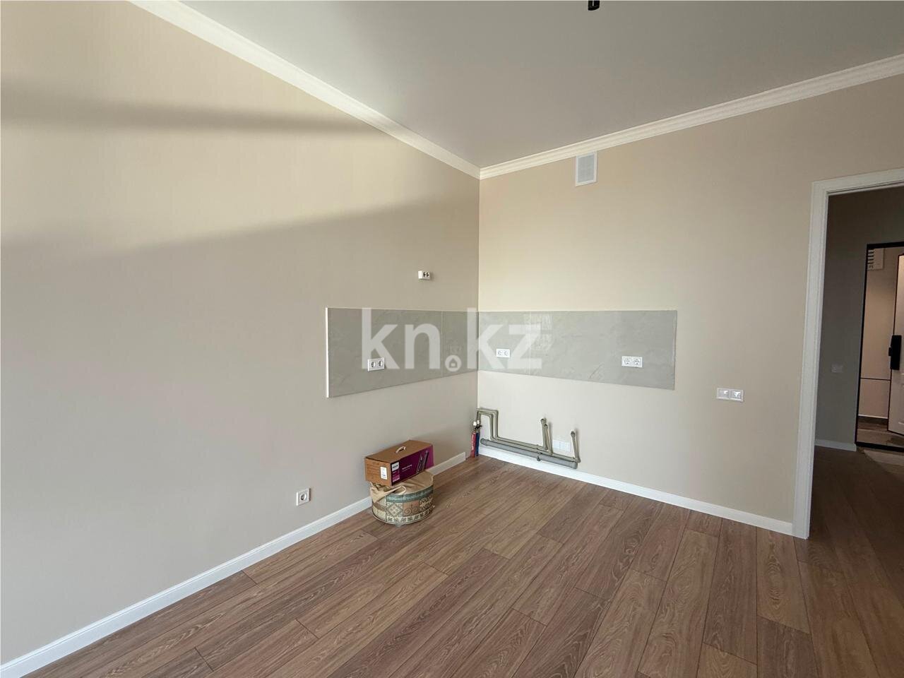 Продажа 2-комнатной квартиры, 51.03 м² в Астане - фото 4