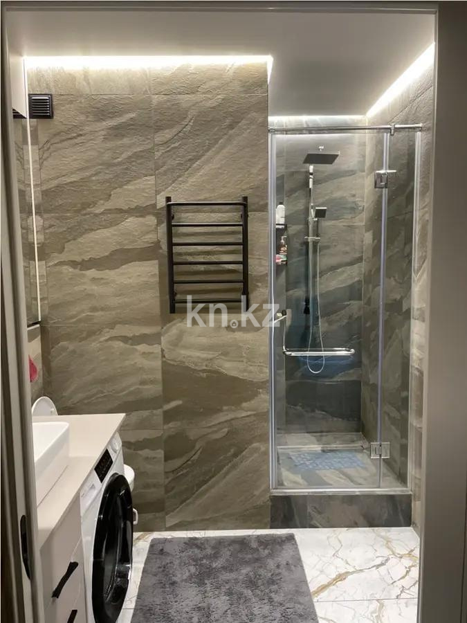 Продажа 3-комнатной квартиры, 69 м², ул. Жунисова, дом  8/6 в Алматы - фото 5