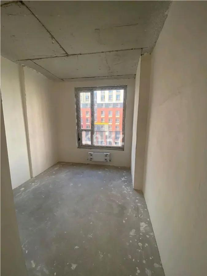 Продажа 2-комнатной квартиры, 37.2 м², ул. Молдагалиева, дом  3 в Астане