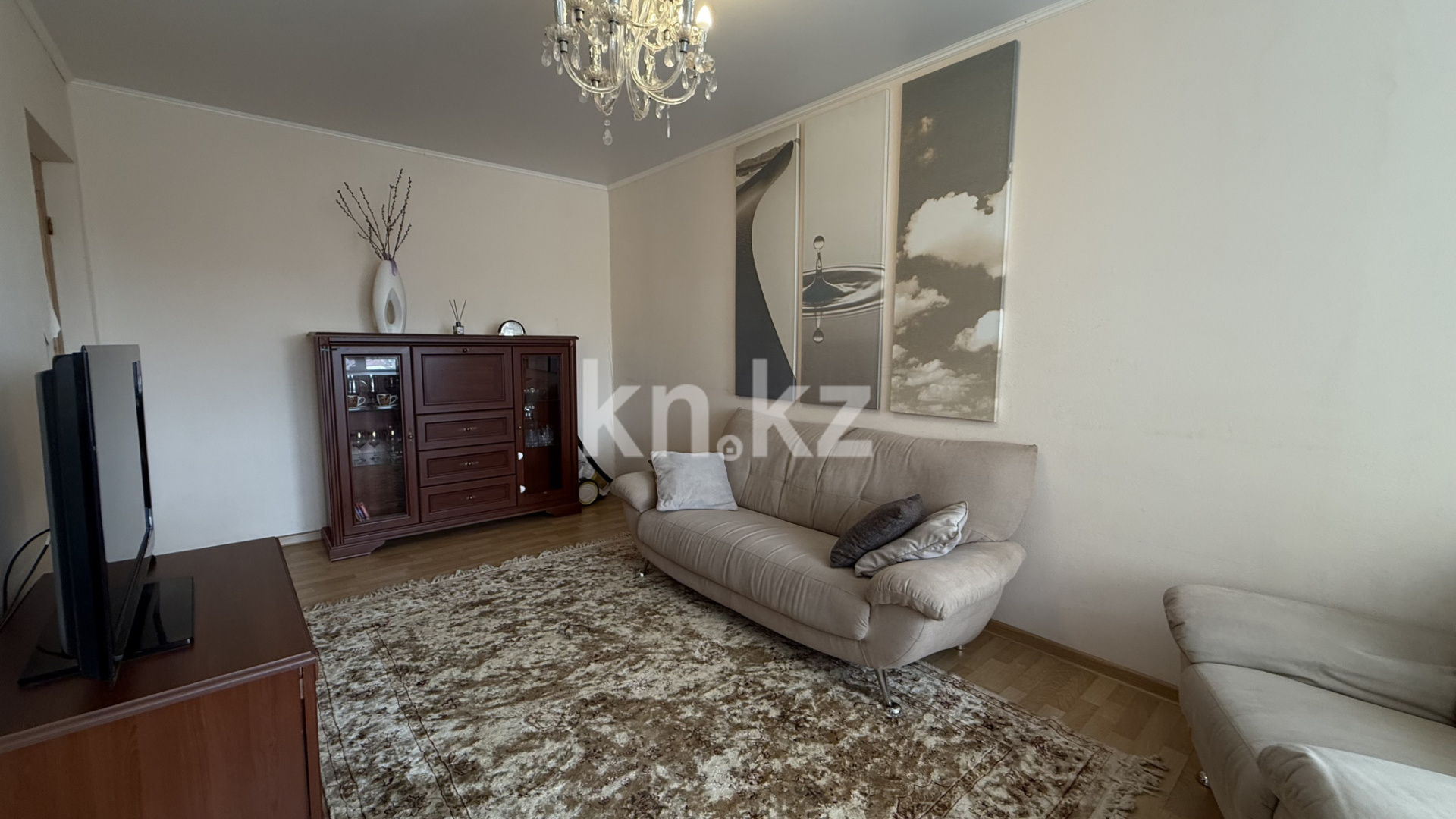 Продажа 3-комнатной квартиры, 60 м² в Караганде - фото 3