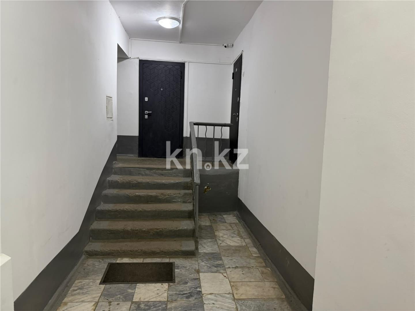 Продажа 4-комнатной квартиры, 75 м² в Караганде - фото 16