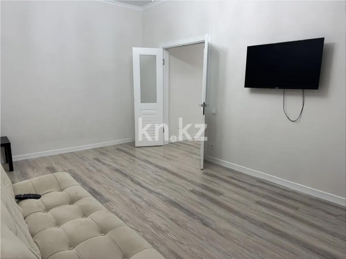 Продажа 2-комнатной квартиры, 57 м², ул. Керей, Жанибек хандар, дом  40 в Астане - фото 2