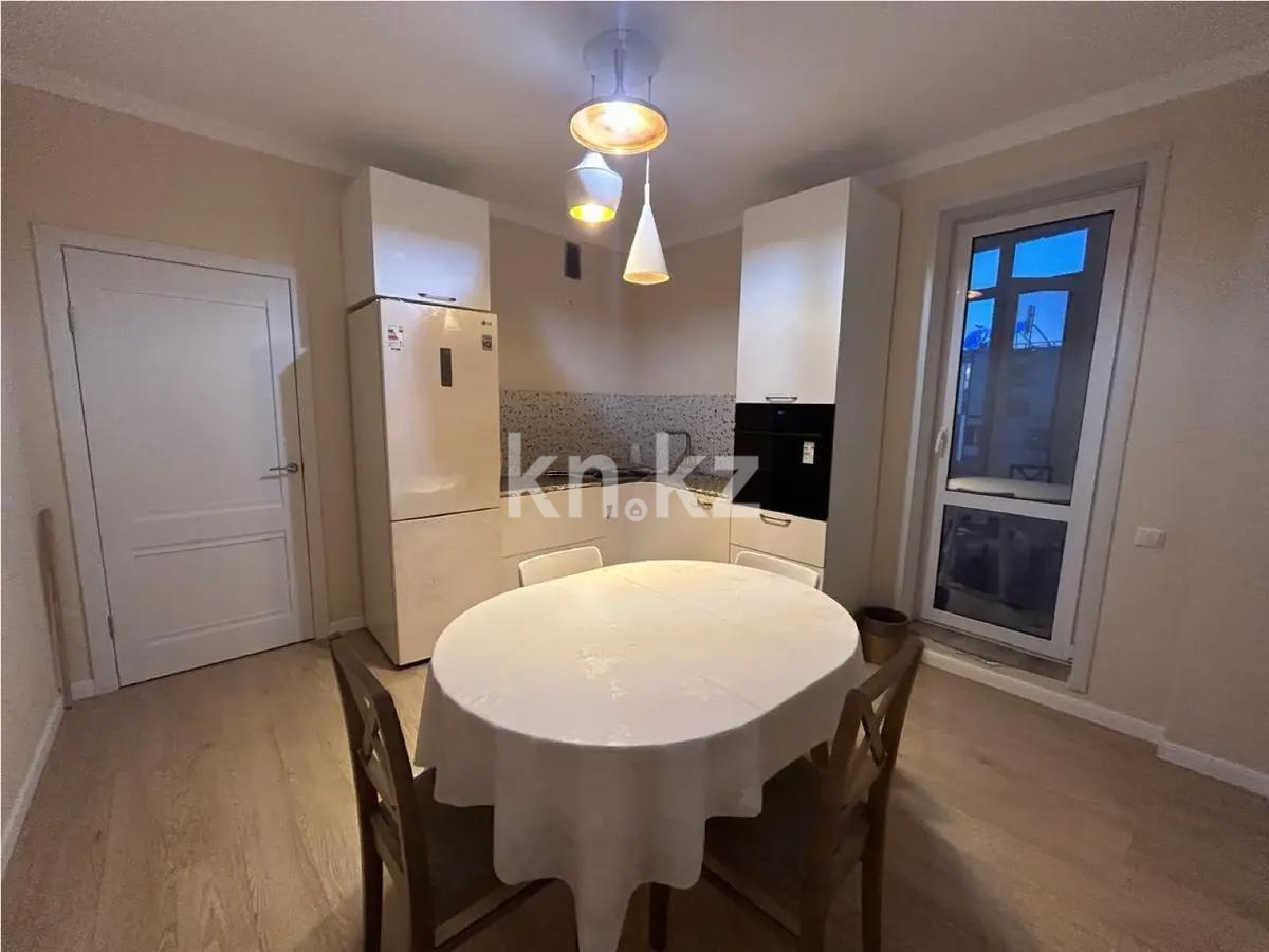 Продажа 2-комнатной квартиры, 66.7 м² в Астане - фото 3