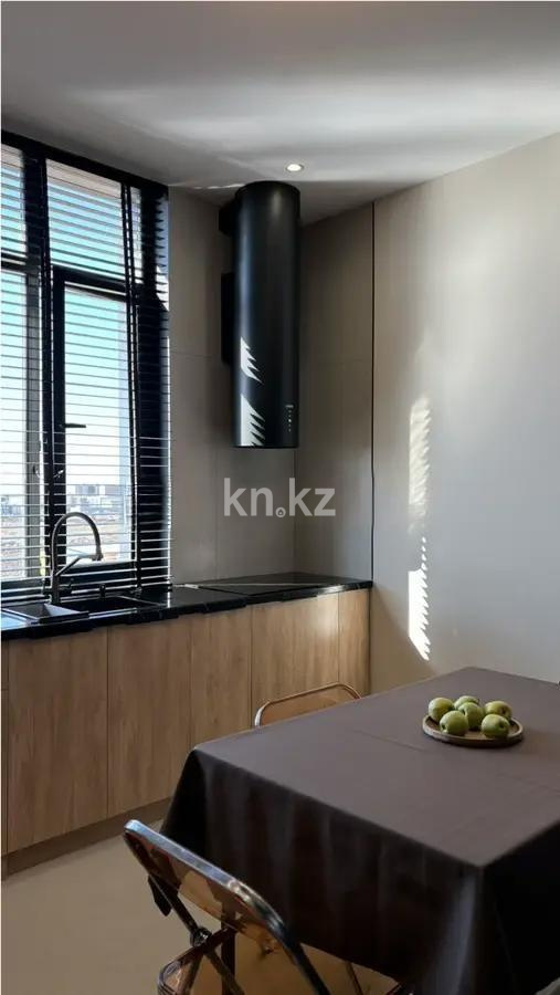 Продажа 3-комнатной квартиры, 67 м² в Астане - фото 4