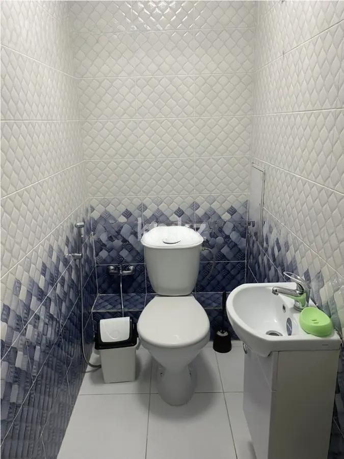 Продажа 2-комнатной квартиры, 58 м² в Алматы - фото 4