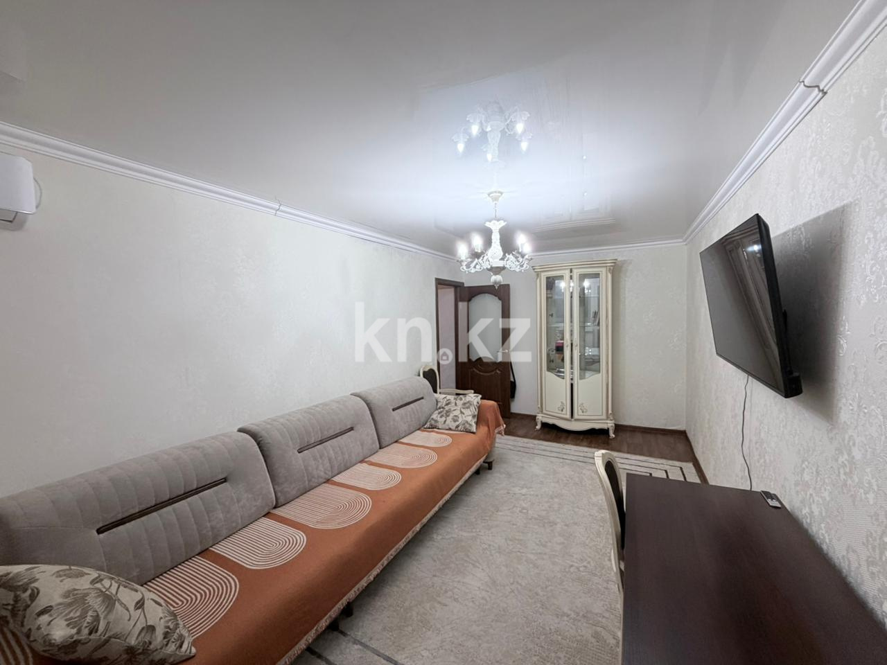 Продажа 1-комнатной квартиры, 38 м² в Караганде - фото 2