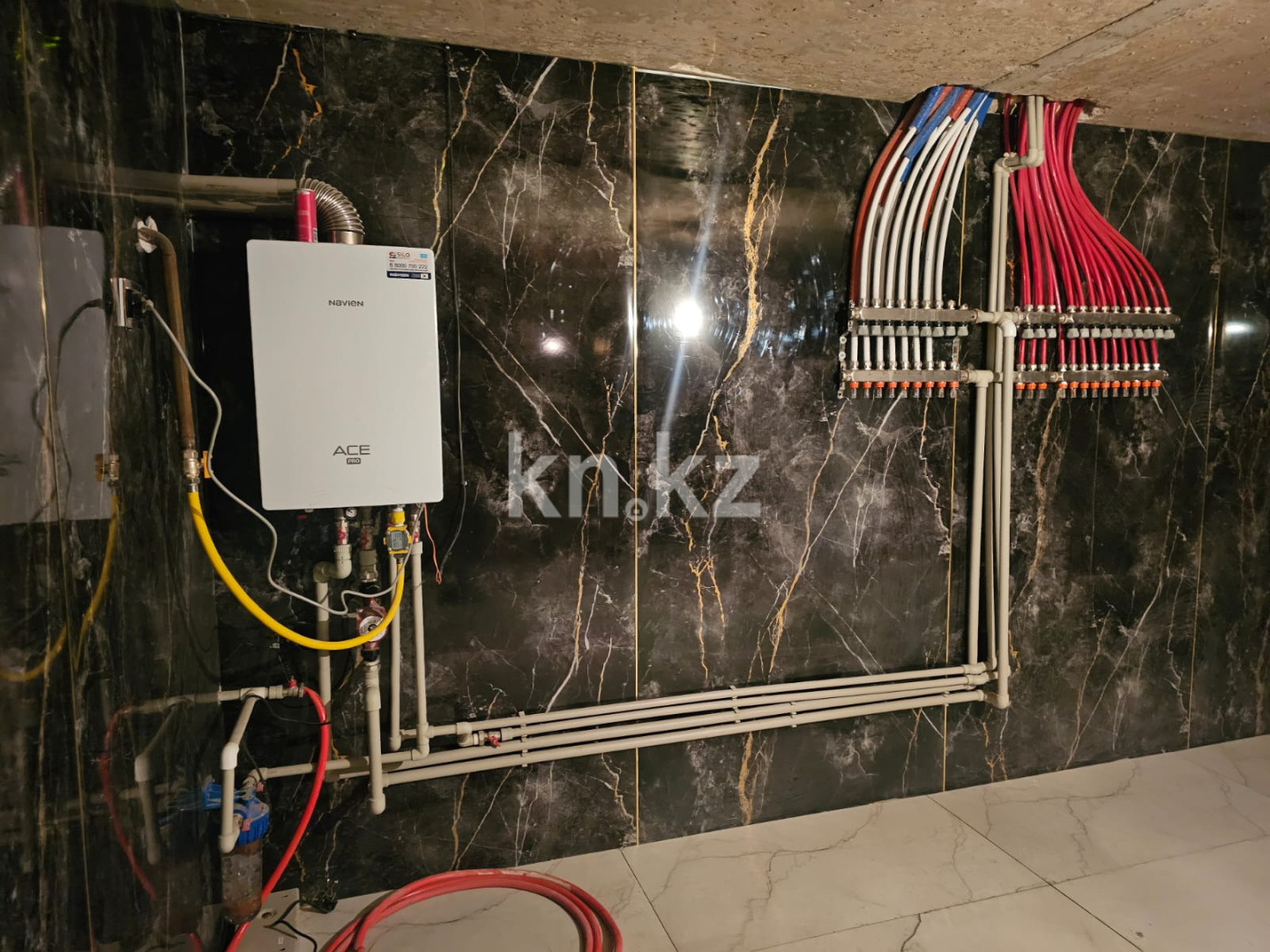 Продажа 5-комнатного дома, 252 м² в Алматы - фото 30