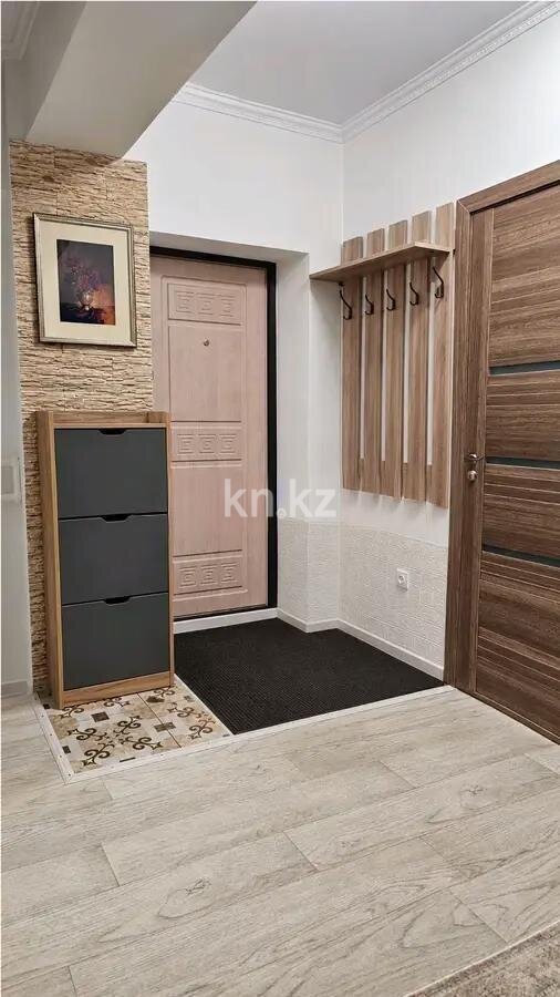 Продажа 3-комнатной квартиры, 73 м² в Алматы - фото 7