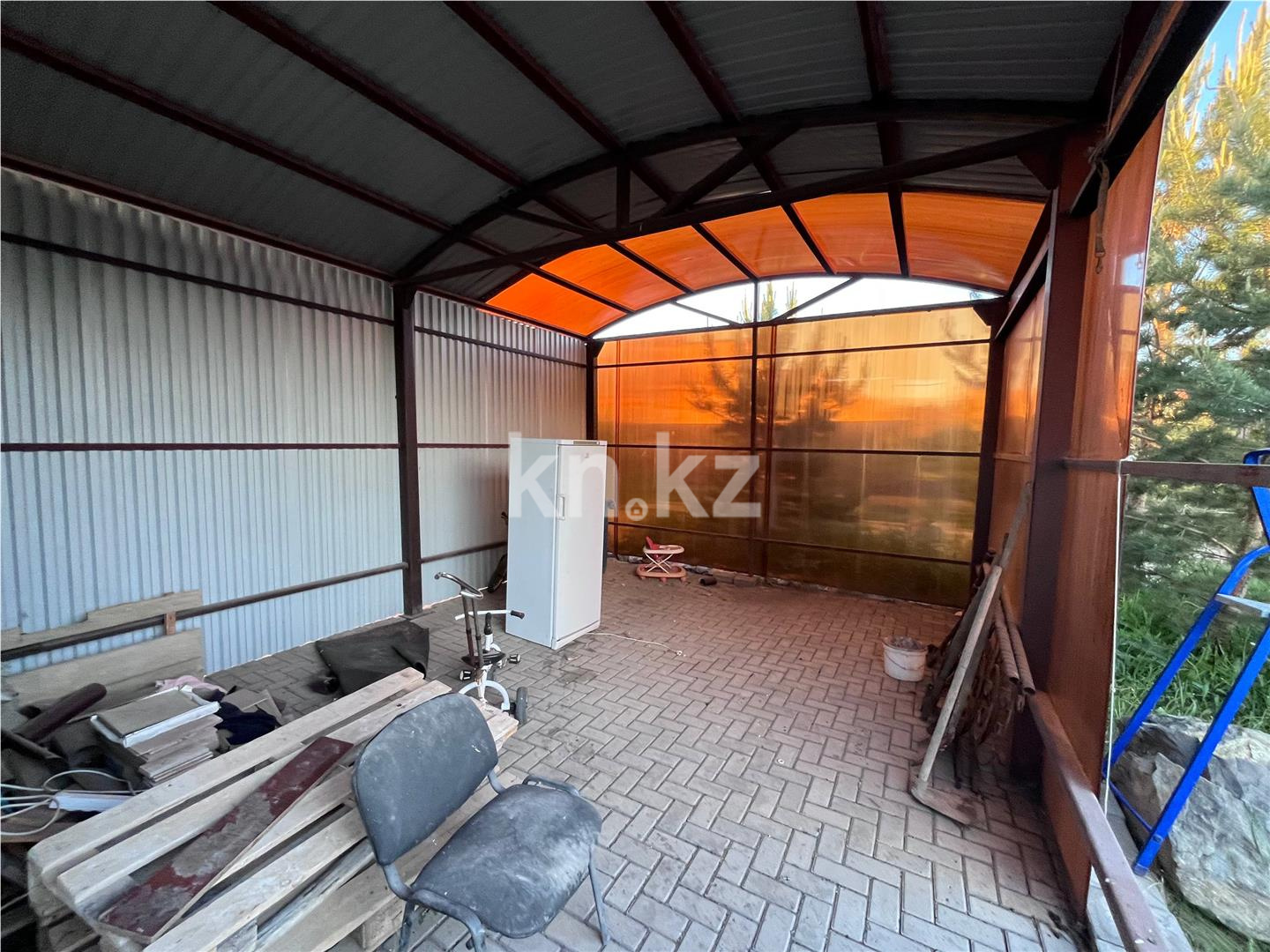 Продажа 5-комнатного дома, 283.2 м² в Караганде - фото 28
