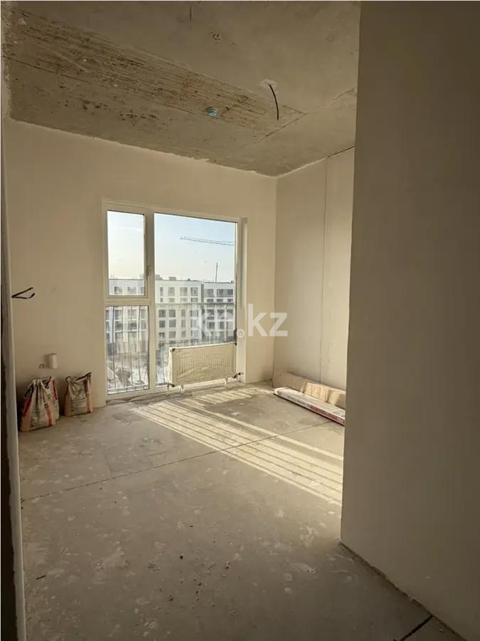 Продажа 1-комнатной квартиры, 35.1 м² в Алматы
