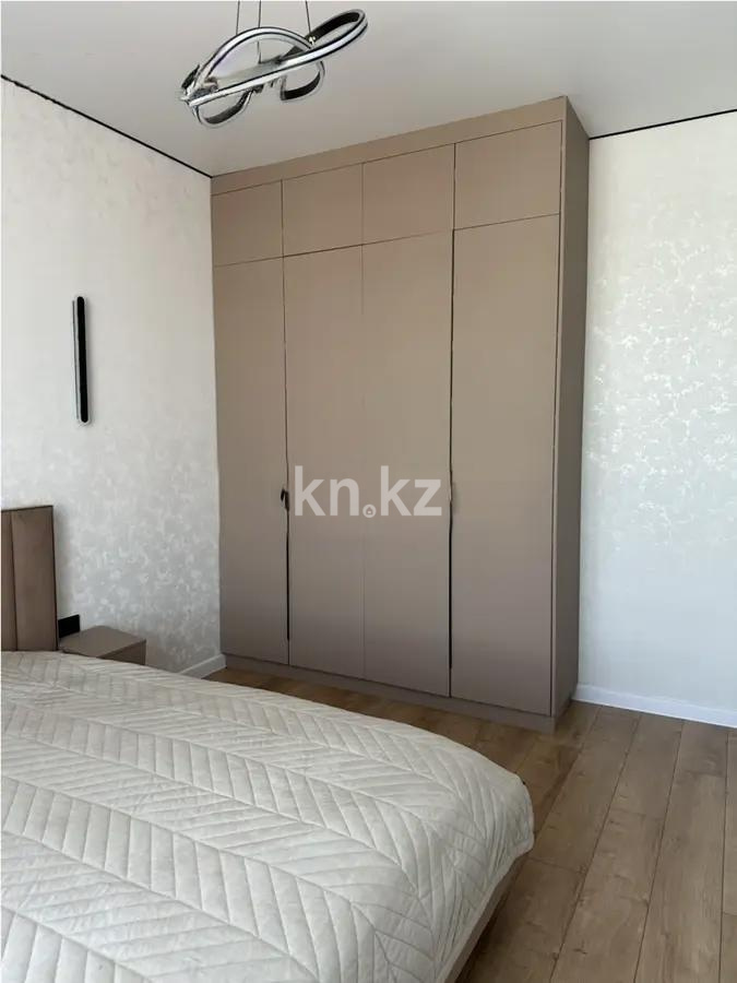 Продажа 3-комнатной квартиры, 80 м², ул. Гапеева, дом  1/9 в Караганде - фото 3