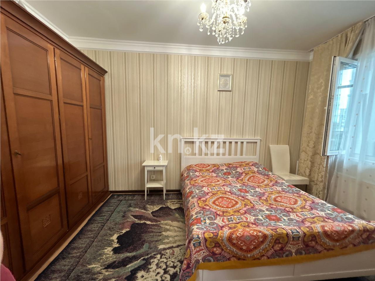 Продажа 4-комнатной квартиры, 131 м², пр. Мангилик Ел в Астане - фото 16