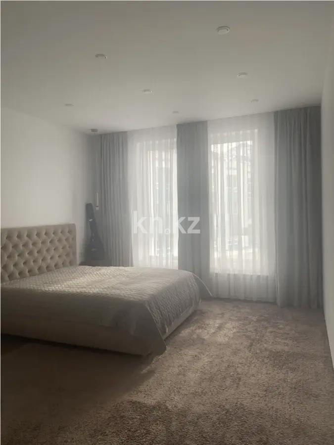 Продажа 3-комнатной квартиры, 123.4 м² в Алматы - фото 3