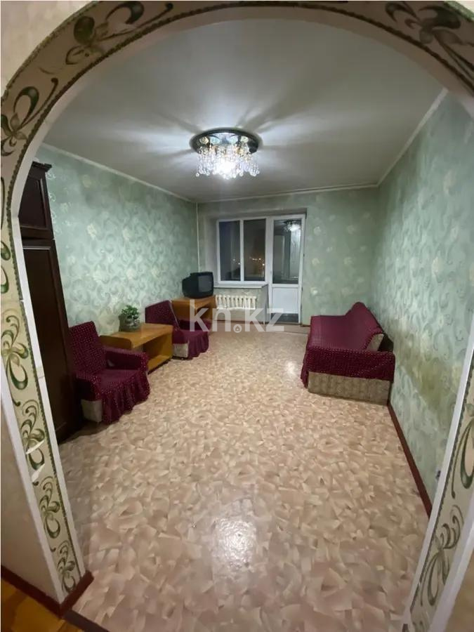 Продажа 1-комнатной квартиры, 37.9 м² в Астане