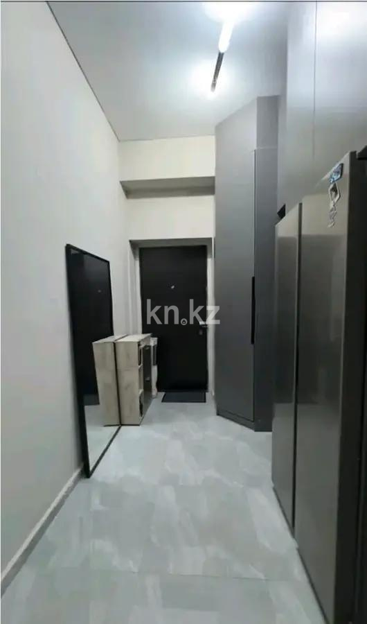 Продажа 1-комнатной квартиры, 19.2 м², ул. Федосеева, дом  38в в Алматы - фото 4