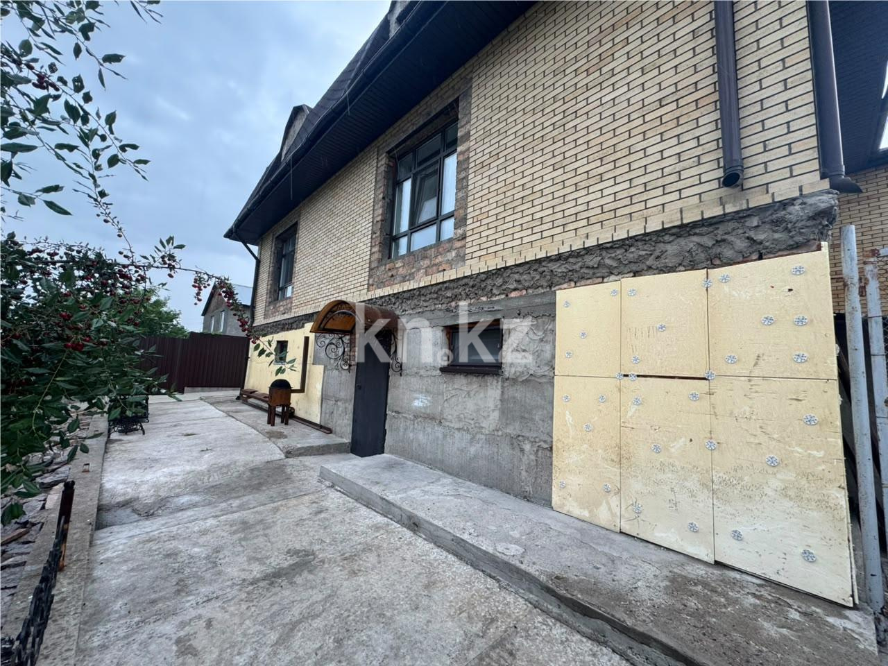 Продажа 4-комнатного дома, 367.4 м² в Караганде - фото 33