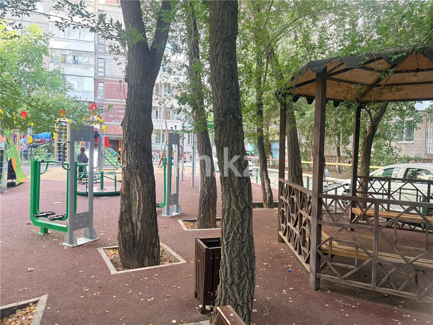 Продажа 2-комнатной квартиры, 52 м² в Караганде - фото 27