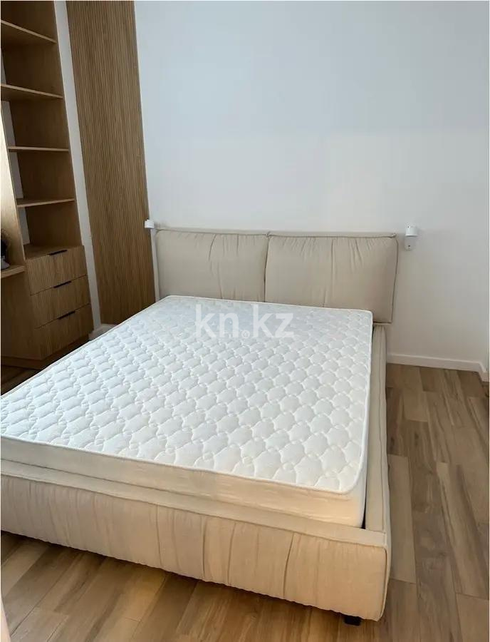 Продажа 2-комнатной квартиры, 42 м², ул. Карасай батыра, дом  119/1 в Алматы - фото 2