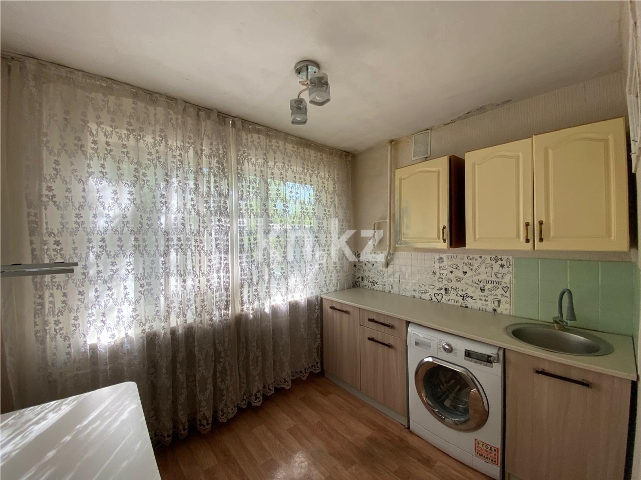 Продажа 1-комнатной квартиры, 38 м² в Караганде - фото 3