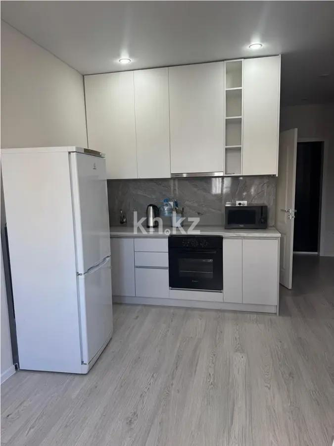 Продажа 1-комнатной квартиры, 33 м², ул. Е-430, дом  4 в Астане - фото 3