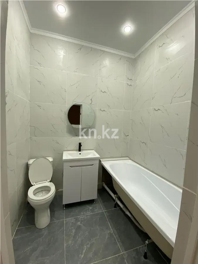 Продажа 1-комнатной квартиры, 39 м² в Астане - фото 3