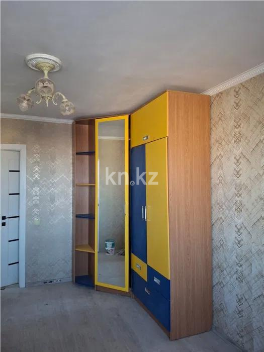 Продажа 3-комнатной квартиры, 66 м² в Астане