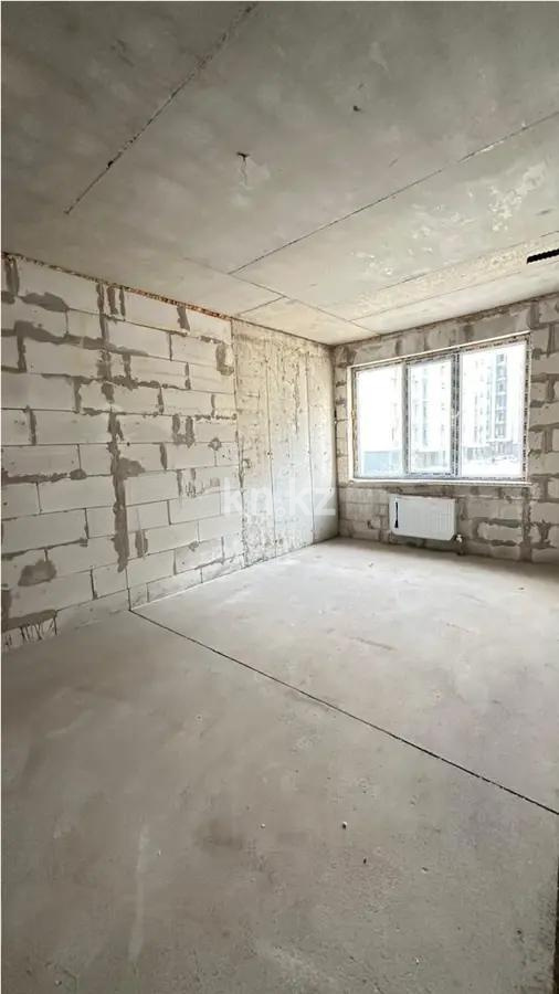 Продажа 1-комнатной квартиры, 43 м² в Алматы