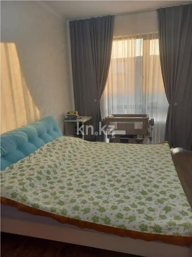 Продажа 2-комнатной квартиры, 51 м² в Алматы - фото 2