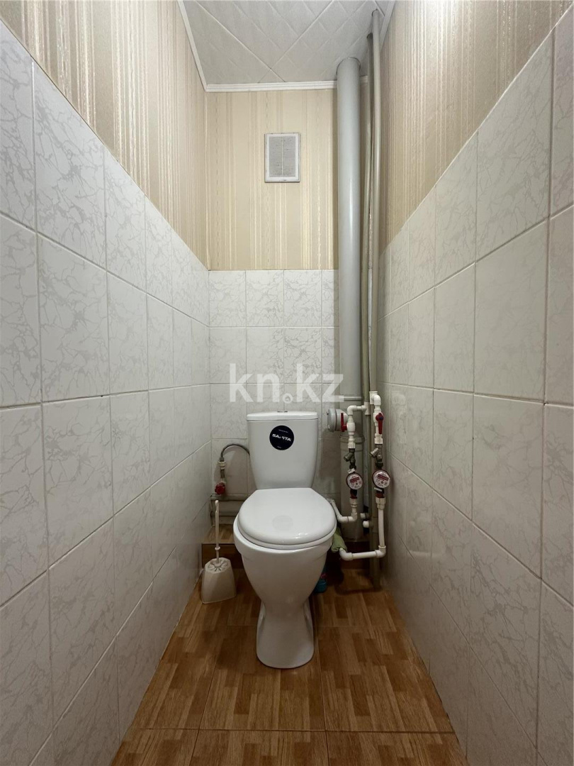 Продажа 2-комнатной квартиры, 66 м², пр. Республики в Темиртау - фото 9