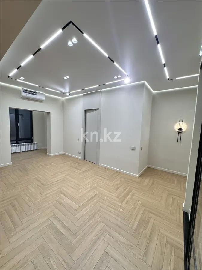 Продажа 2-комнатной квартиры, 73 м² в Алматы - фото 2