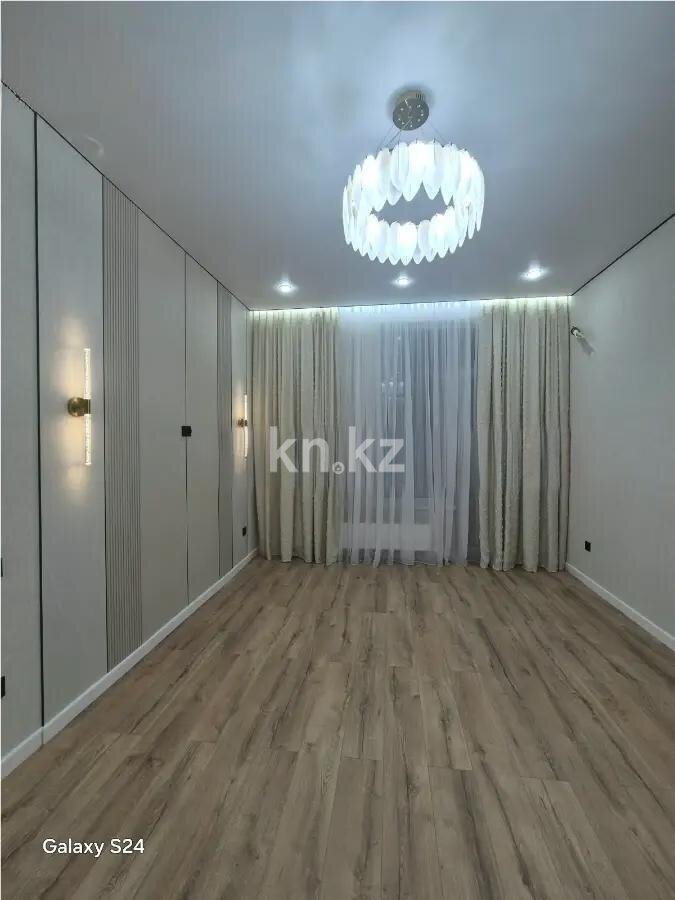 Продажа 2-комнатной квартиры, 41 м² в Астане