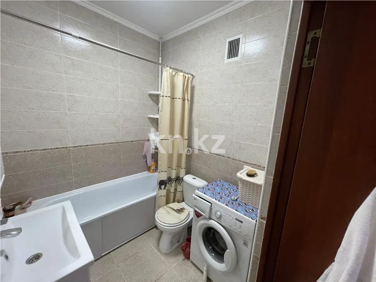 Продажа 1-комнатной квартиры, 45 м² в Алматы - фото 4