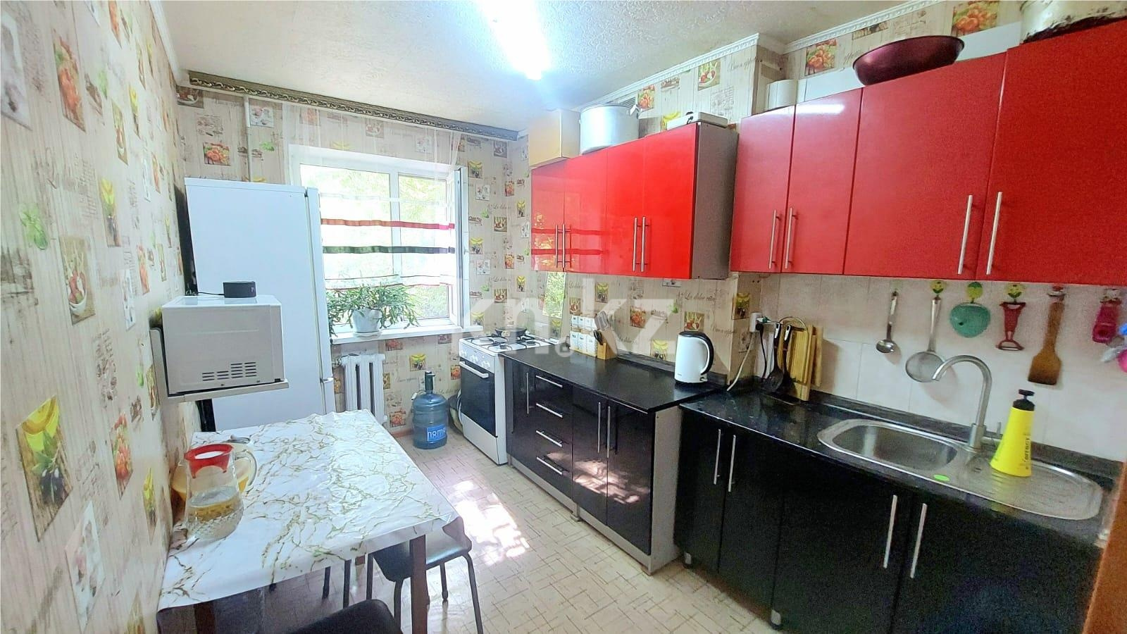 Продажа 2-комнатной квартиры, 44 м² в Темиртау