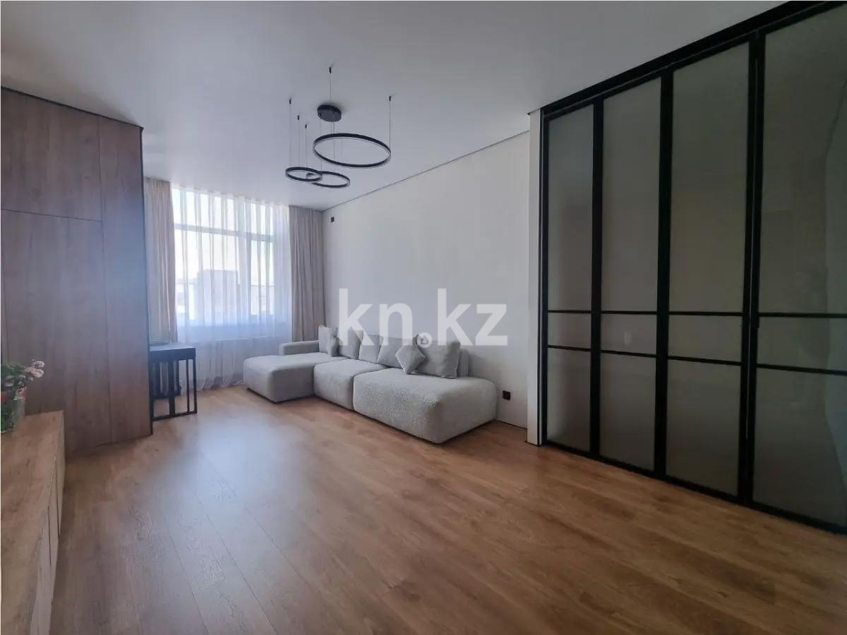 Продажа 3-комнатной квартиры, 90 м² в Астане