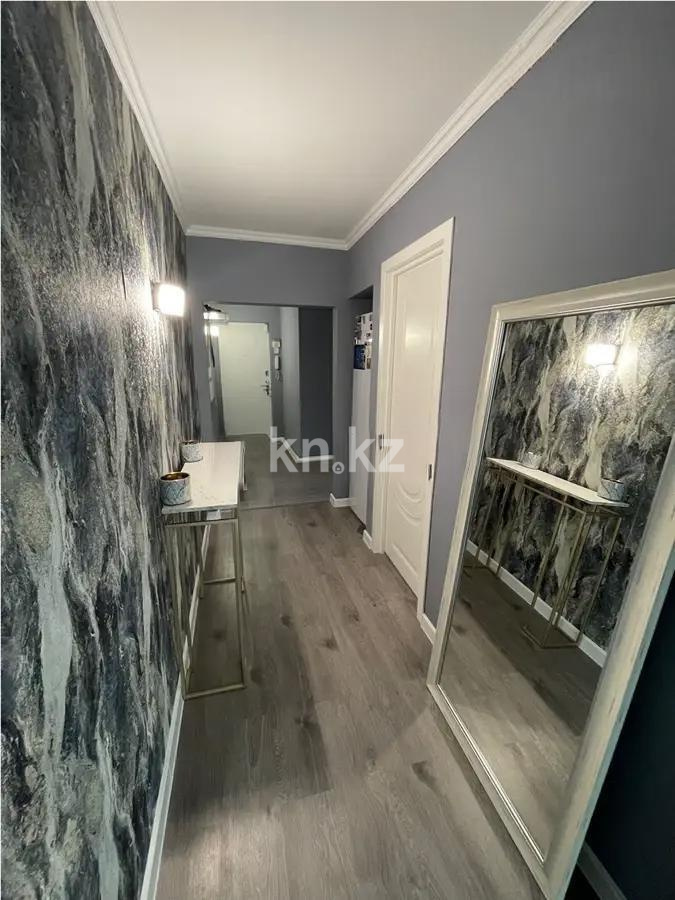 Продажа 3-комнатной квартиры, 56 м², мкр. Казахфильм, дом  25 в Алматы - фото 6