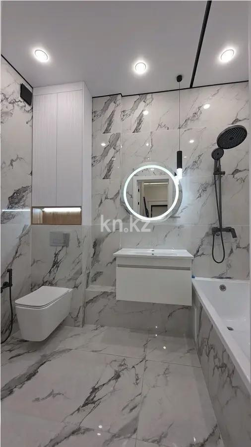 Продажа 3-комнатной квартиры, 90 м² в Астане - фото 6