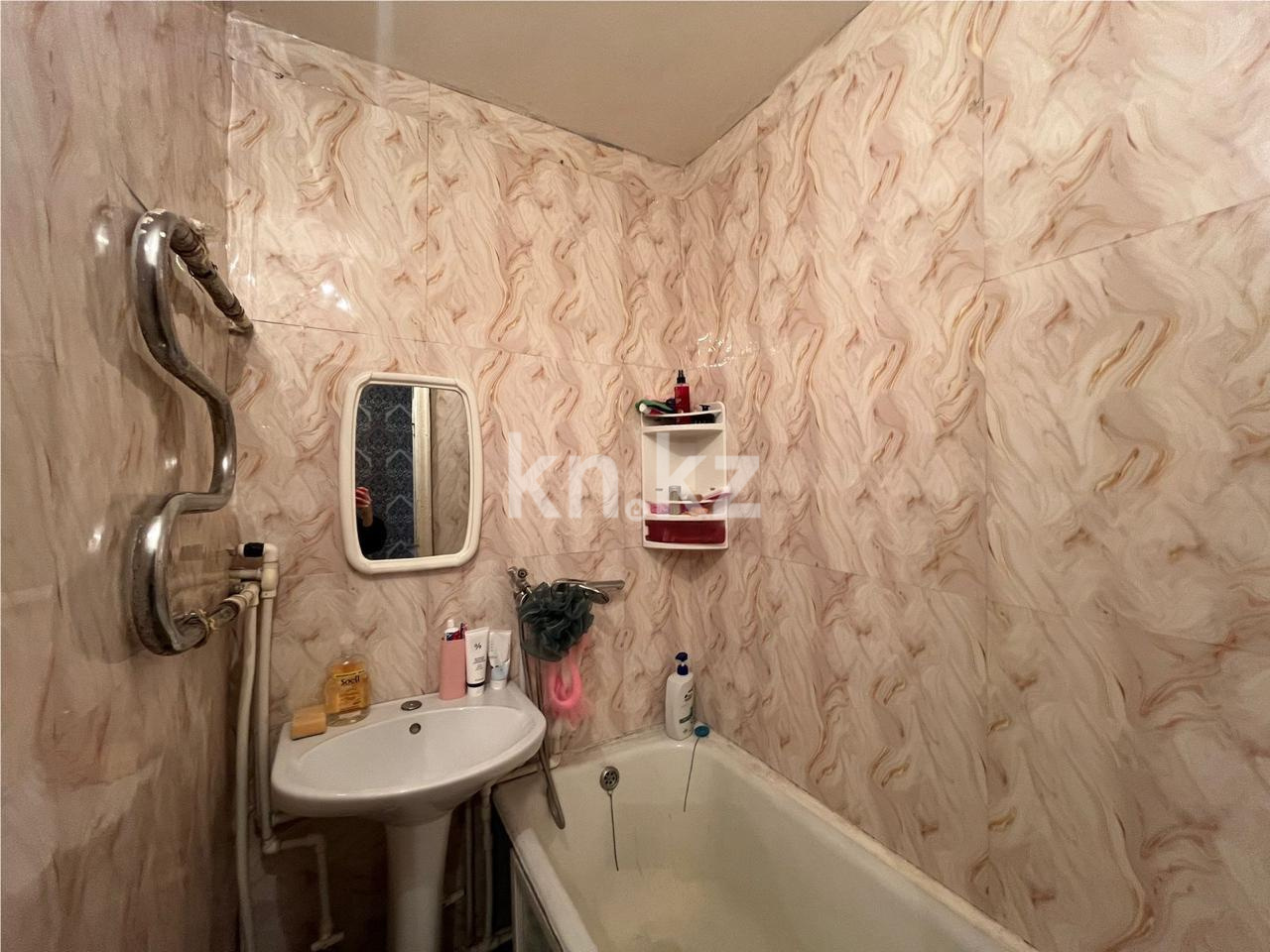 Продажа 1-комнатной квартиры, 30 м² в Караганде - фото 8