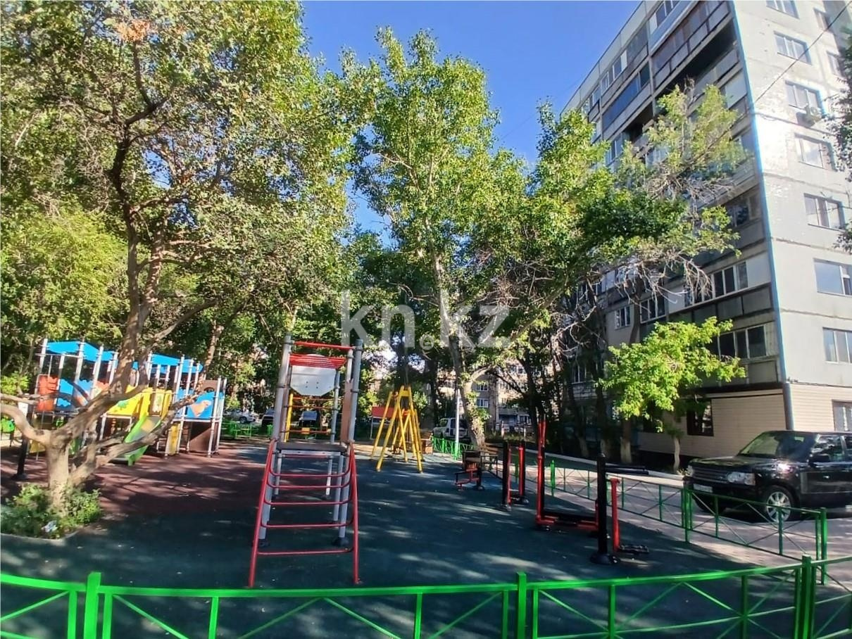 Продажа 2-комнатной квартиры, 44 м² в Караганде - фото 10