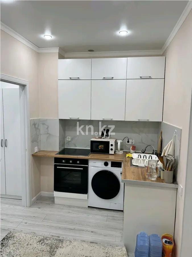 Продажа 2-комнатной квартиры, 43.7 м² в Астане - фото 3