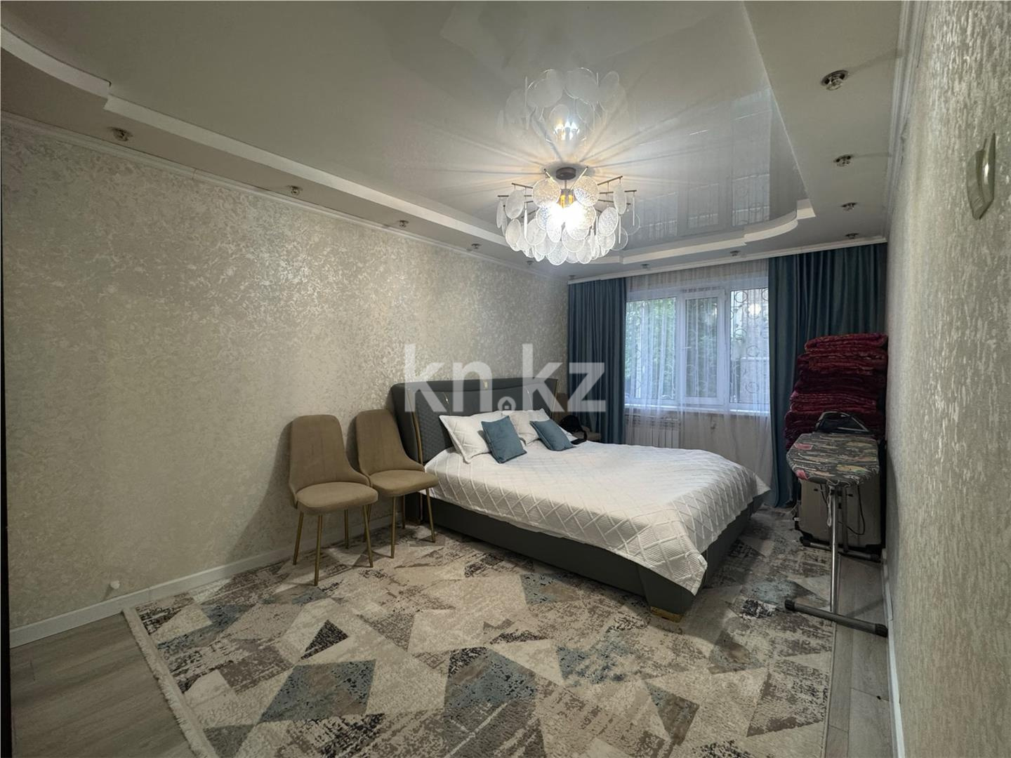 Продажа 3-комнатной квартиры, 61 м² в Темиртау - фото 3