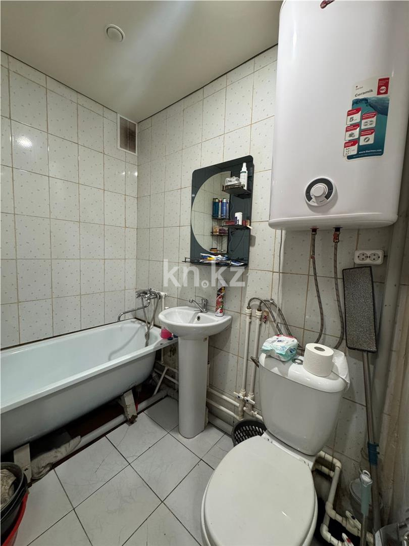 Продажа 2-комнатной квартиры, 44 м² в Темиртау - фото 2